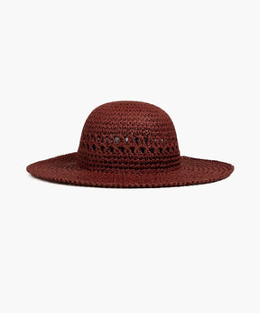Sombrero Redondo Paradiso
