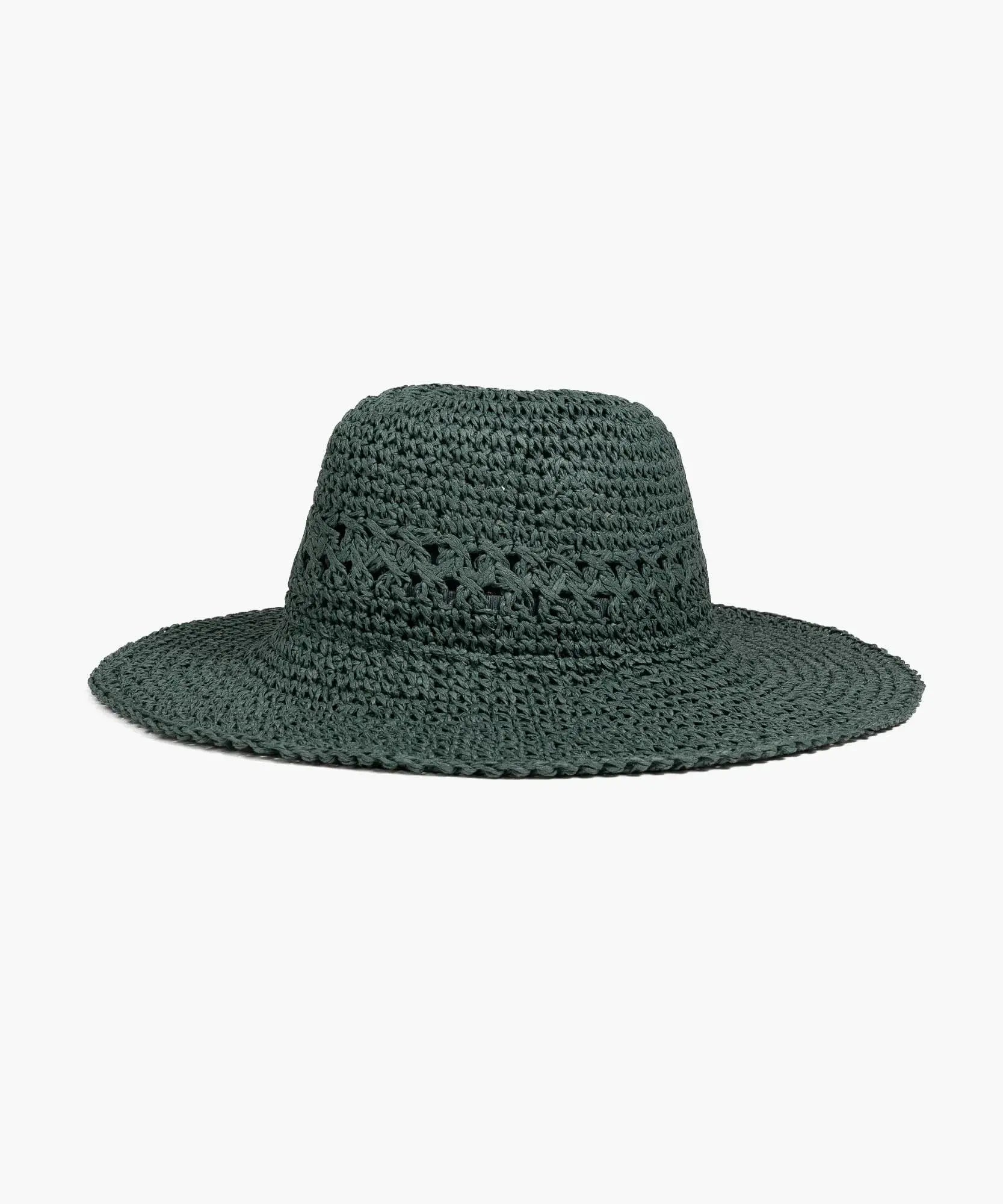 Sombrero Redondo Paradiso