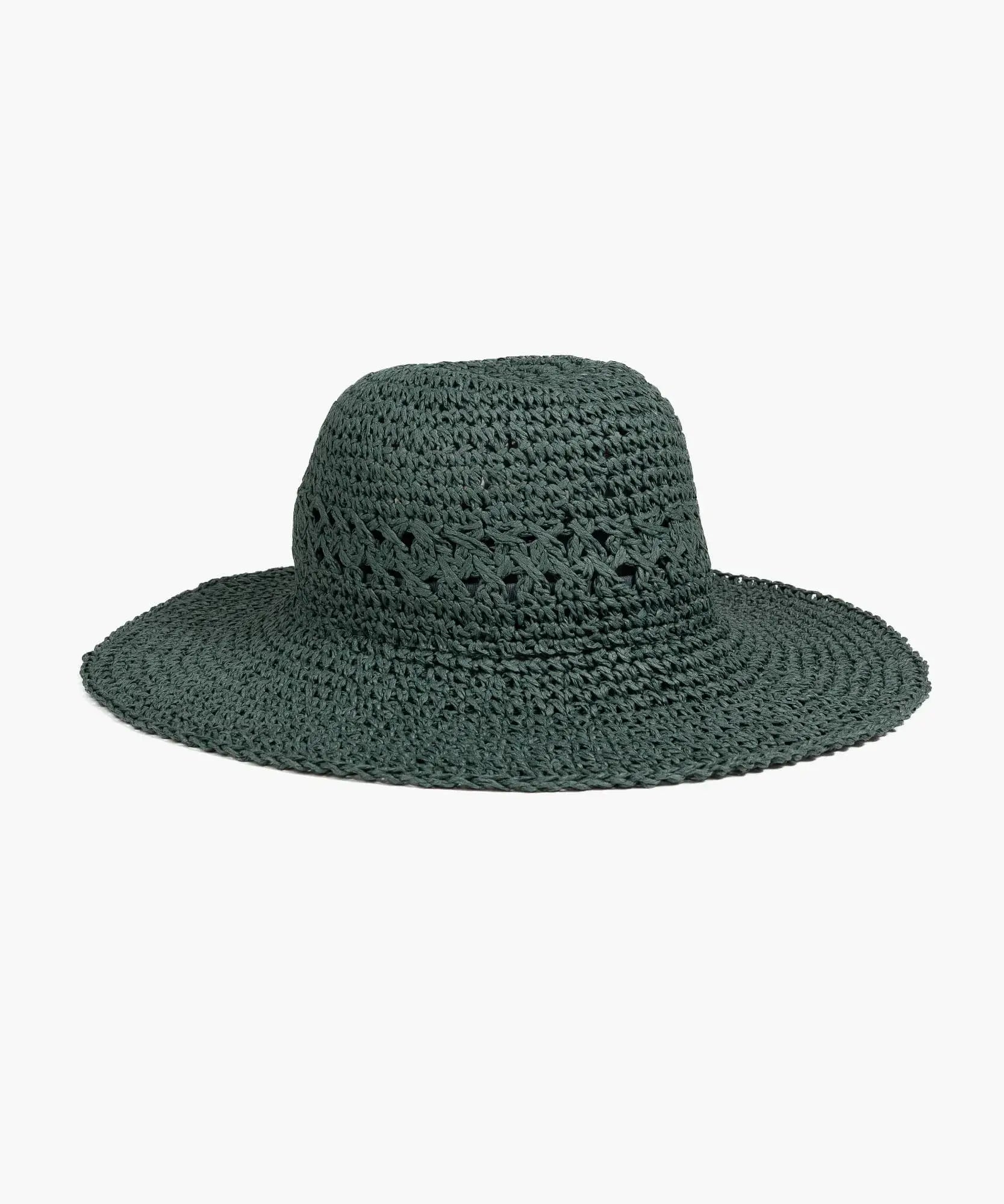 Sombrero Redondo Paradiso