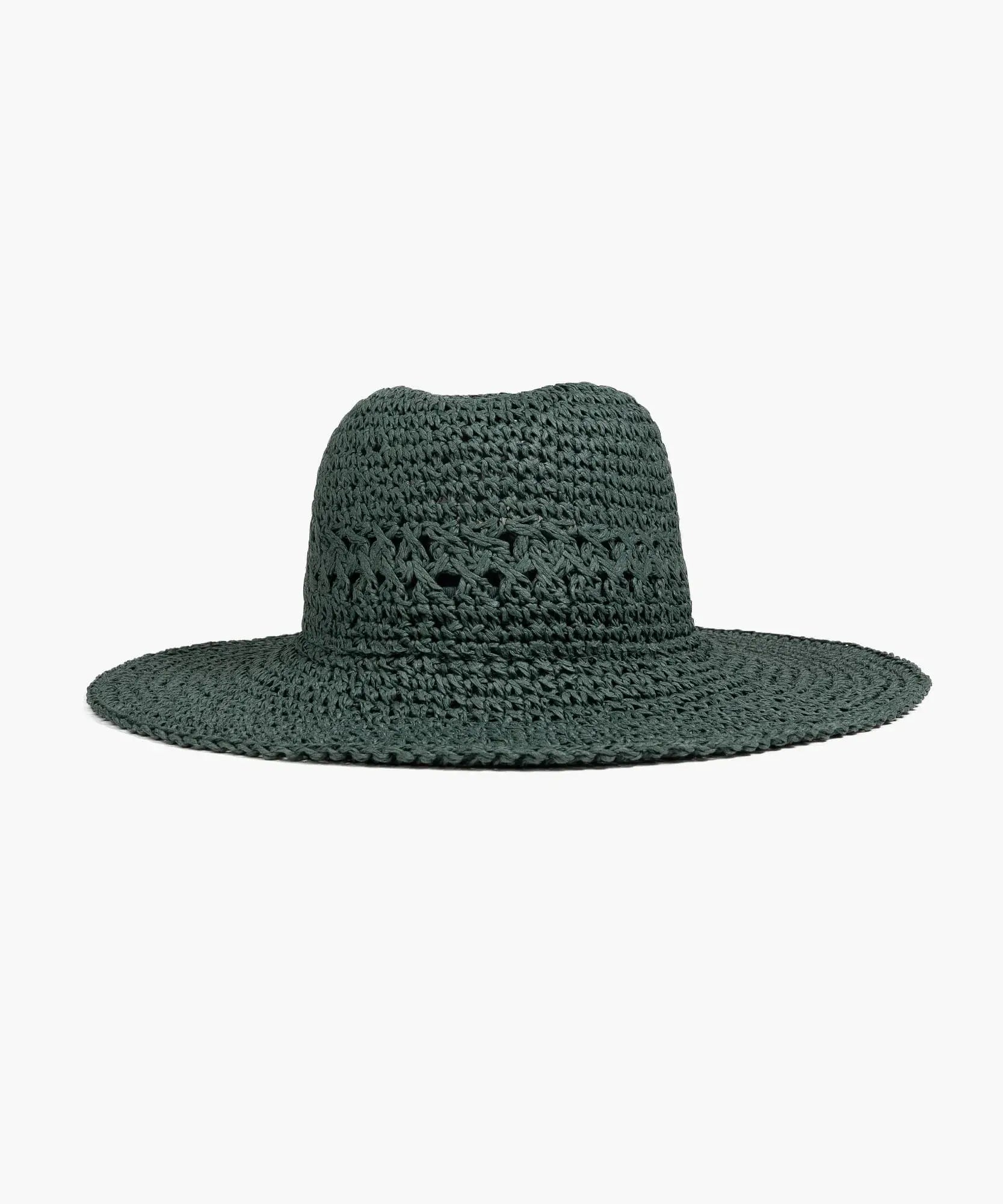 Sombrero Redondo Paradiso