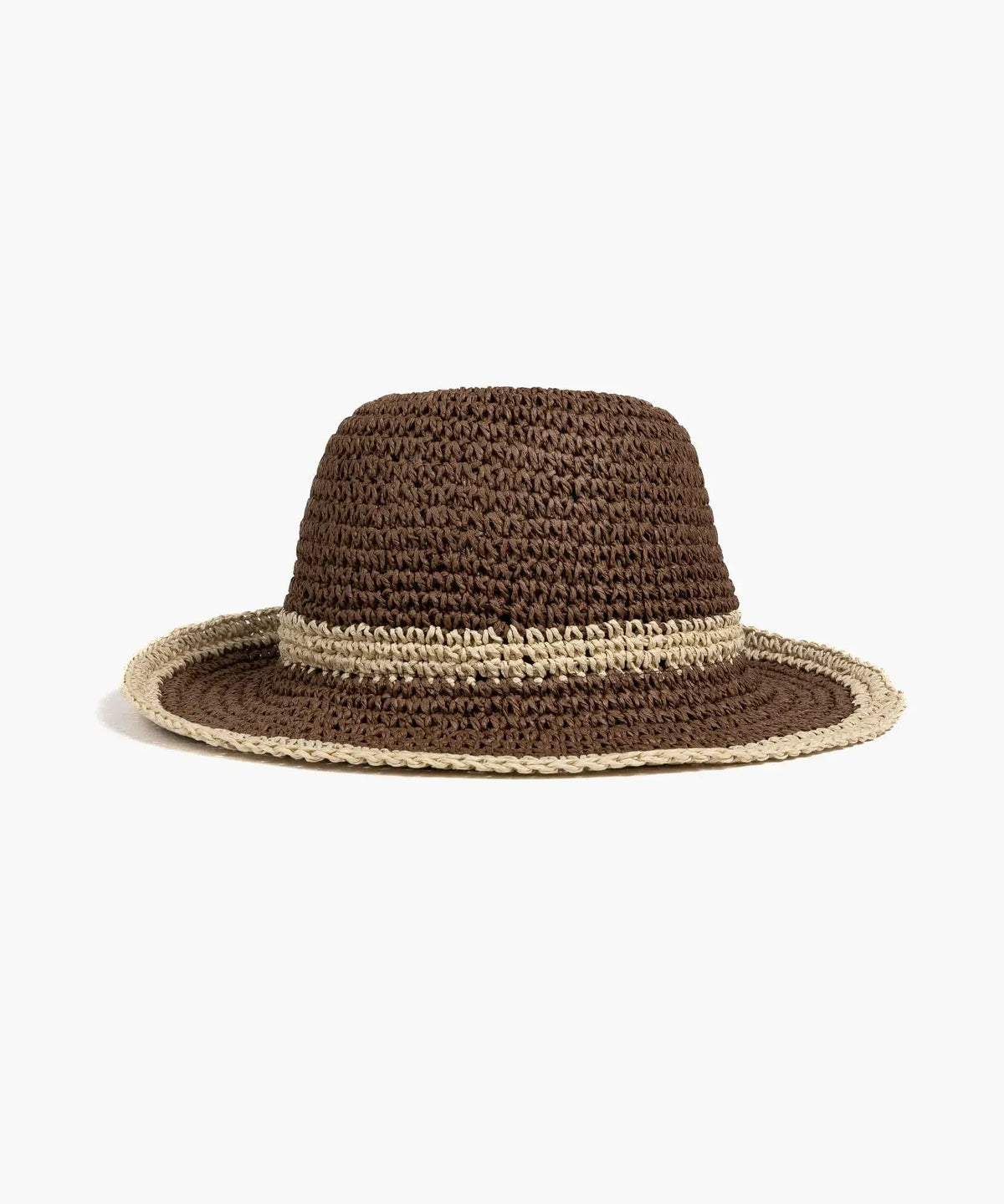 Sombrero Detalles Paradiso