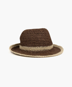 Sombrero Detalles Paradiso