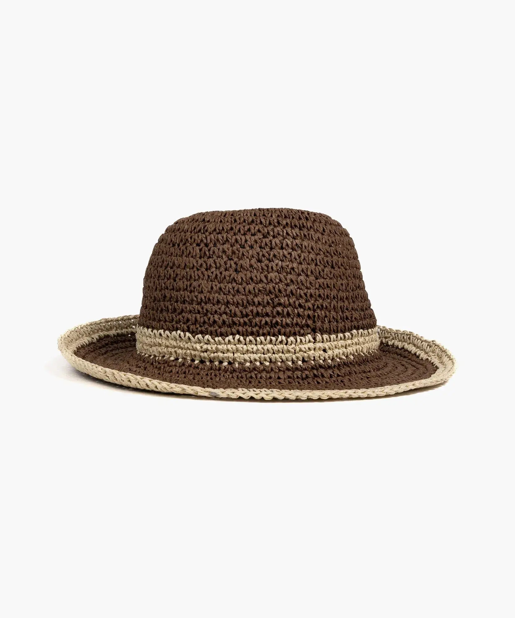 Sombrero Detalles Paradiso