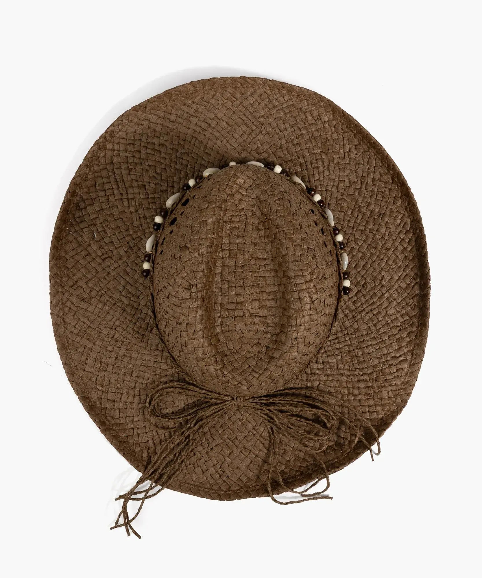 Sombrero Conchitas Paradiso