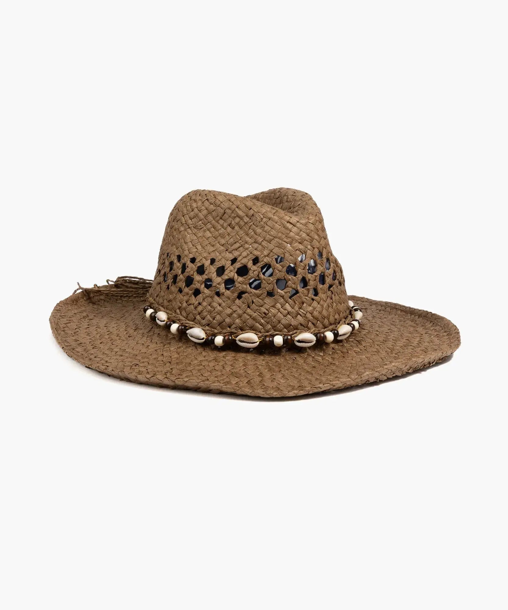 Sombrero Conchitas Paradiso