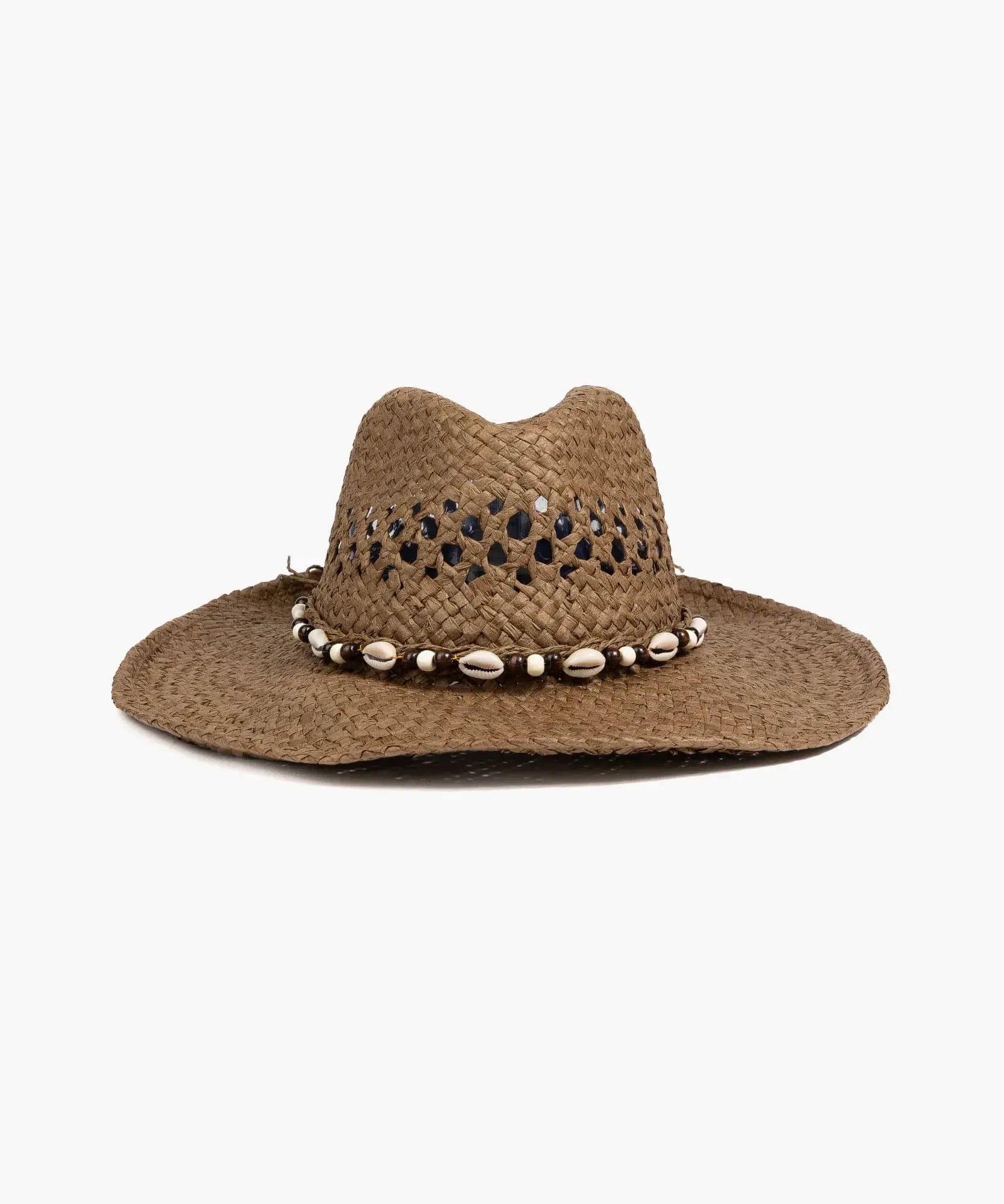 Sombrero Conchitas Paradiso