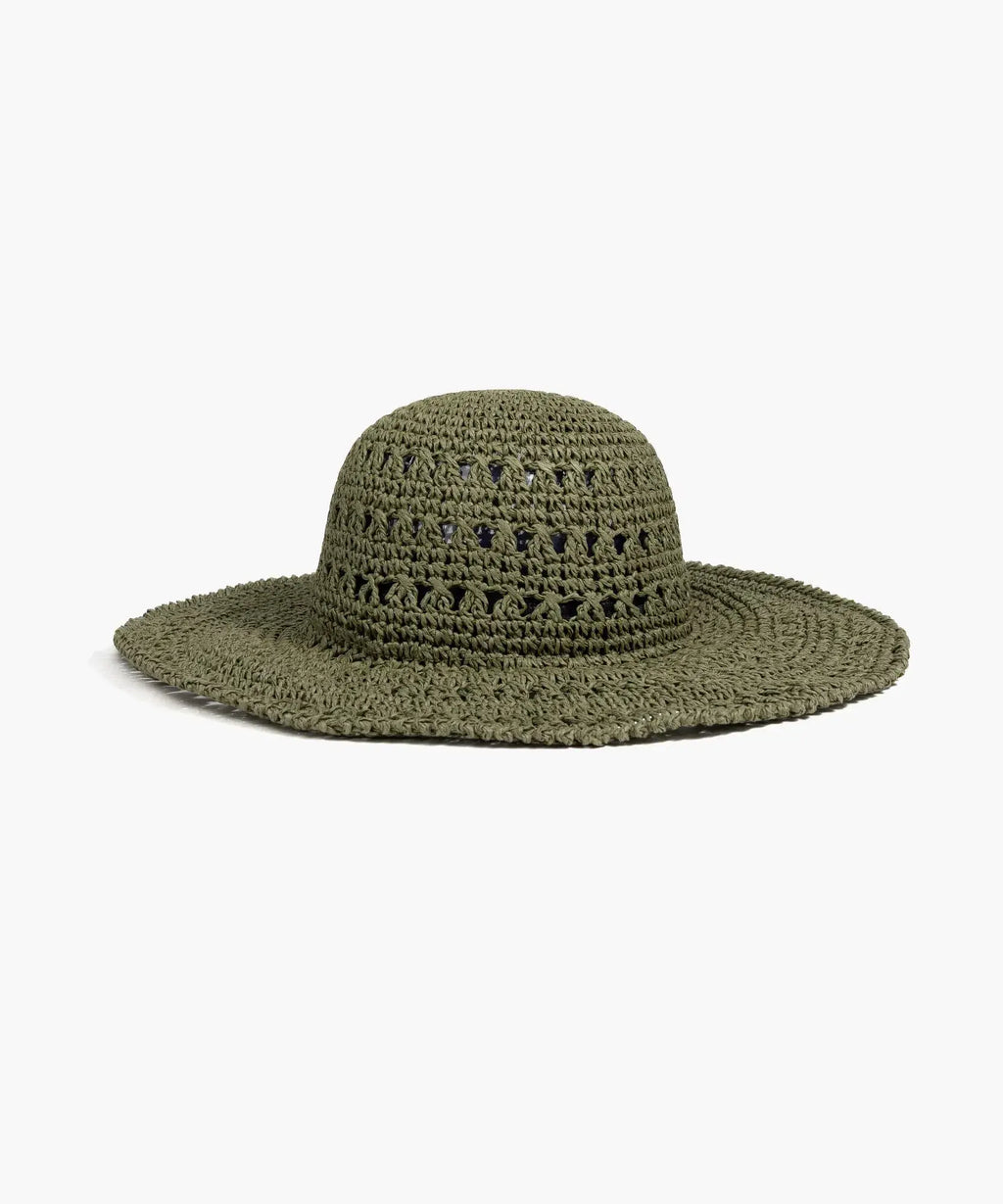 Sombrero Paradiso