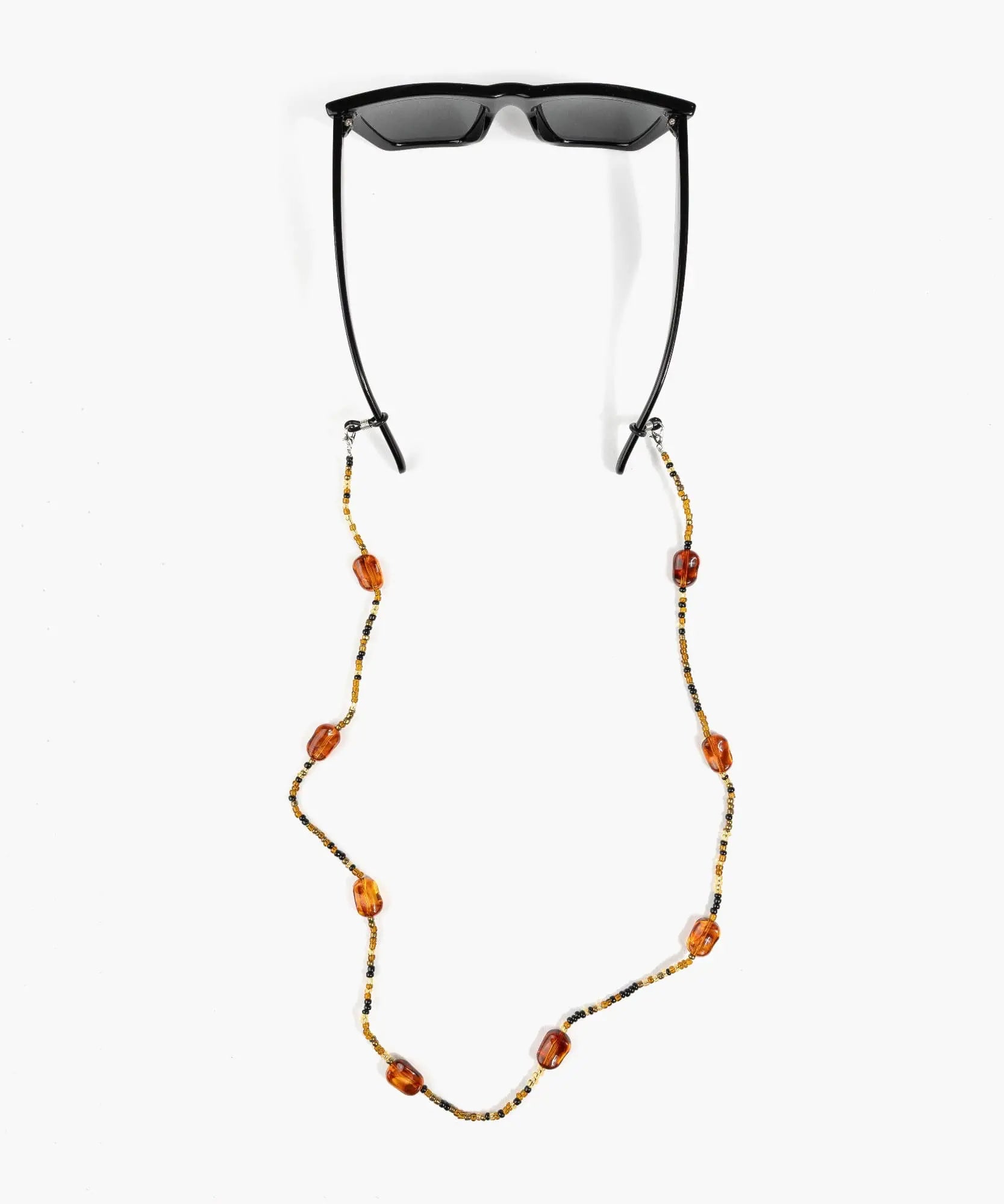 Strap Sujetador Lentes Piedras