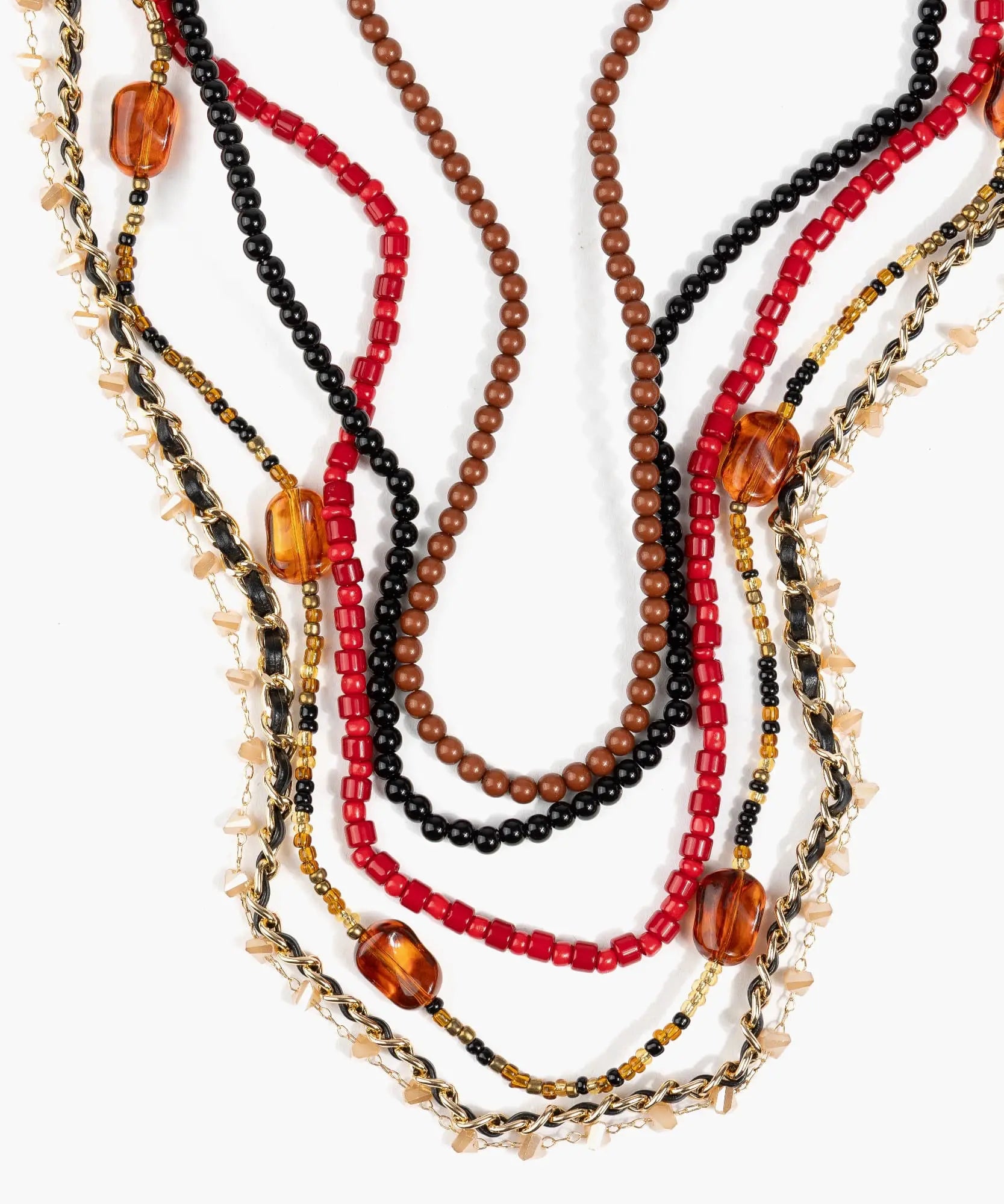 Strap Sujetador Lentes Piedras