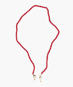 Strap Sujetador Lentes Mostacillas