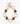 Pulsera Óvalos