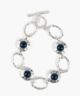 Pulsera Óvalos