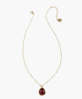 Collar Cadena Alargada