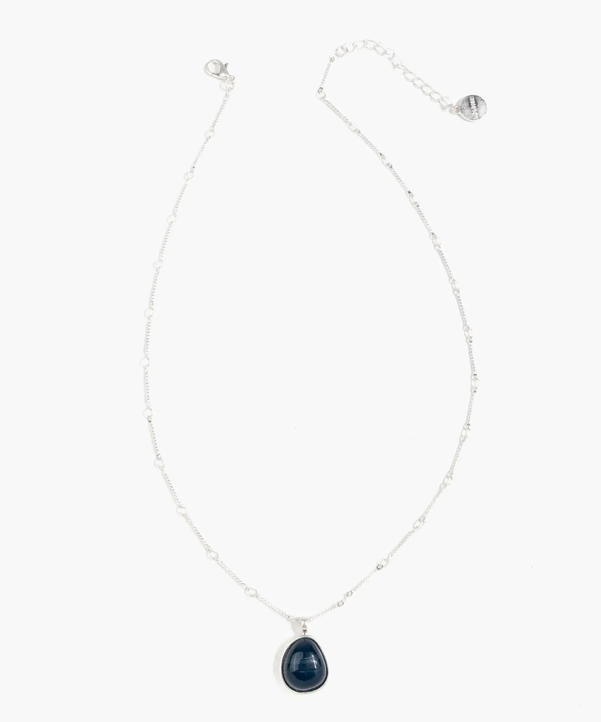 Collar Cadena Alargada