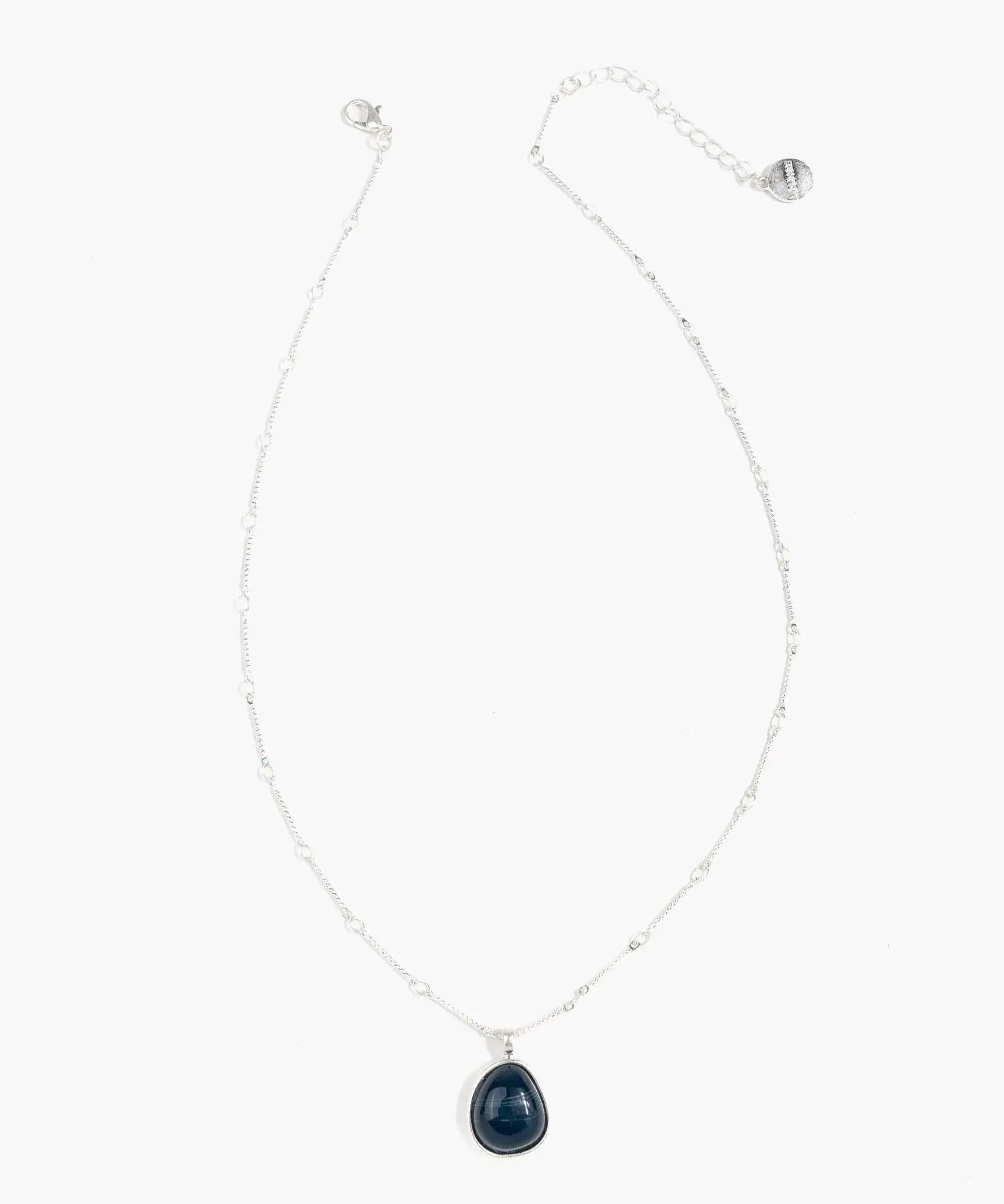 Collar Cadena Alargada