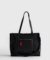 Cartera De Hombro Notebook Office
