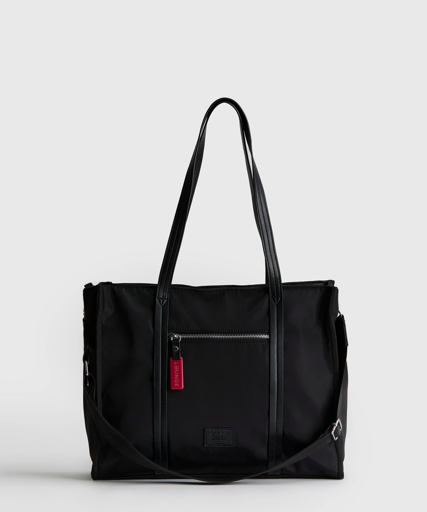 Cartera De Hombro Notebook Office