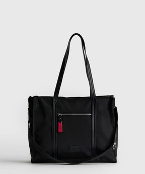 Cartera De Hombro Notebook Office