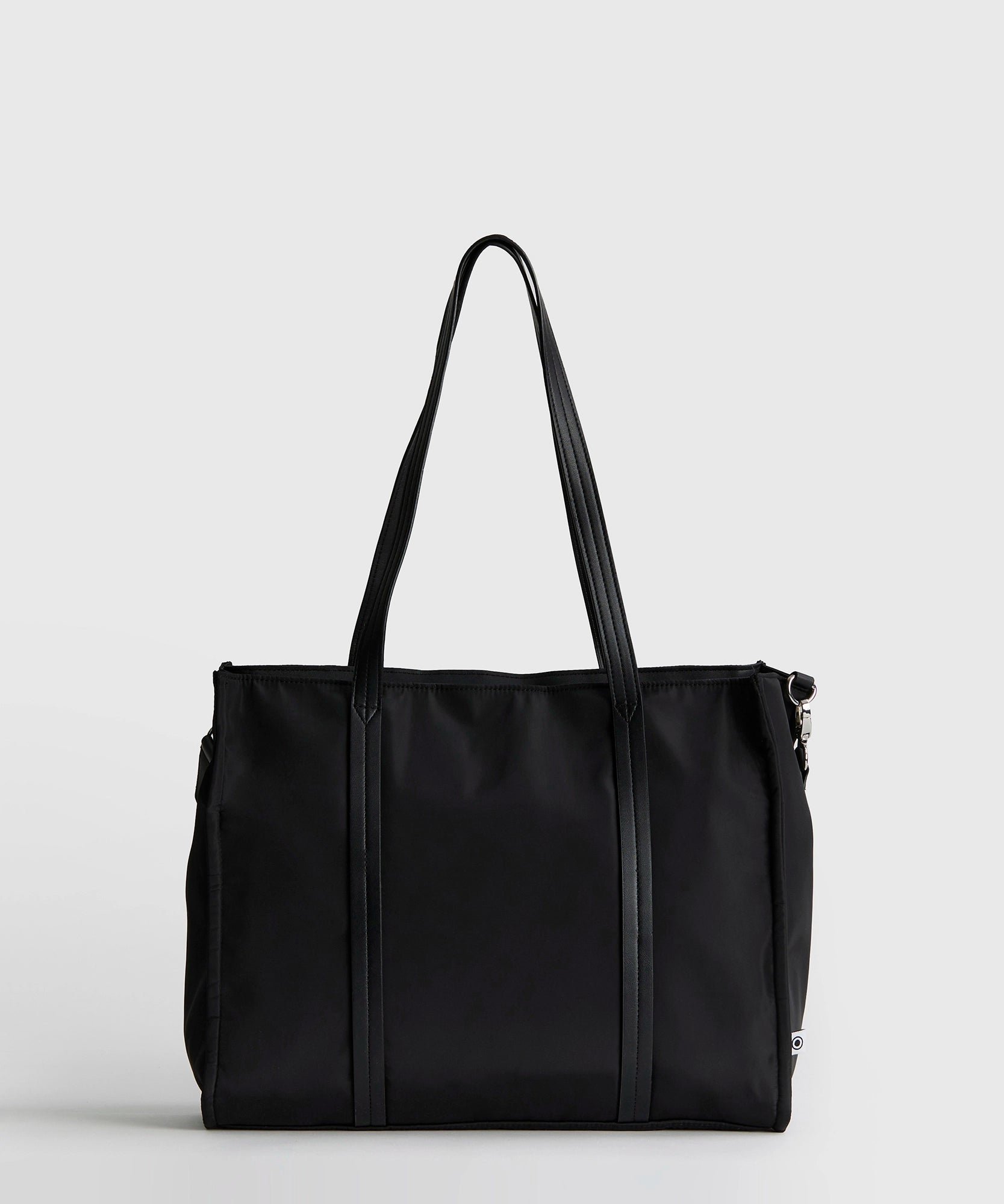 Cartera De Hombro Notebook Office
