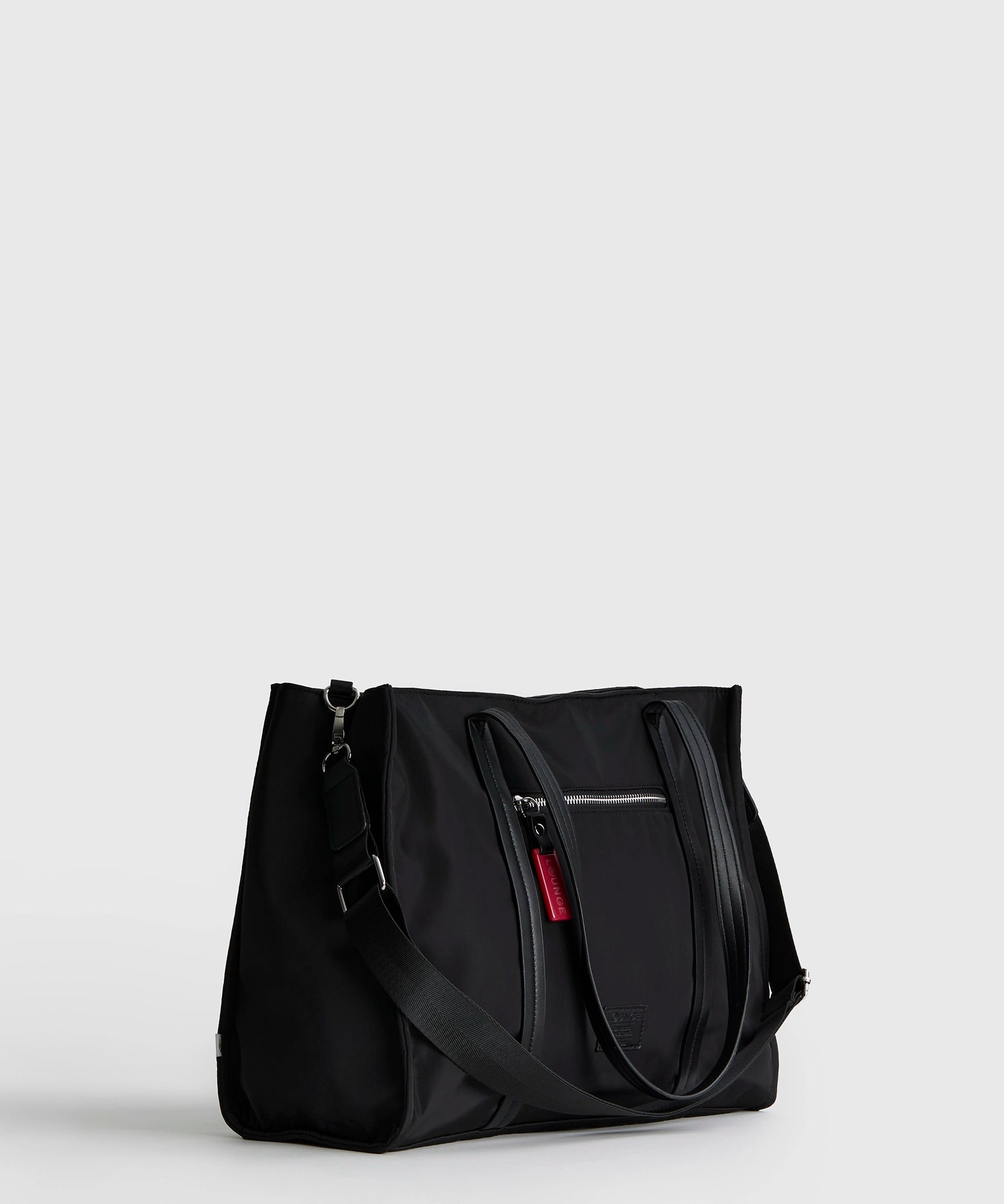 Cartera De Hombro Notebook Office
