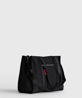 Cartera De Hombro Notebook Office