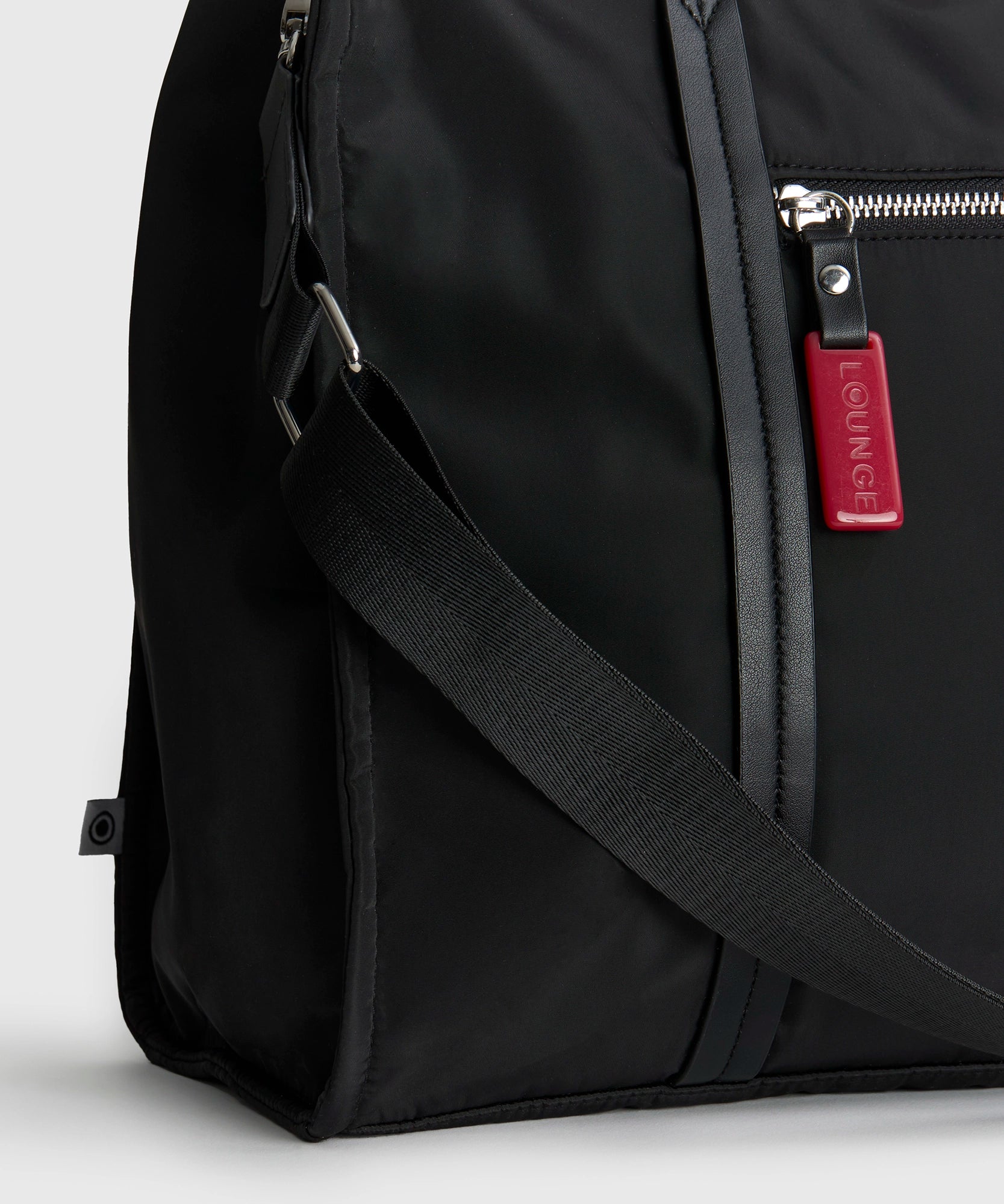 Cartera De Hombro Notebook Office