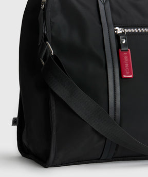 Cartera De Hombro Notebook Office