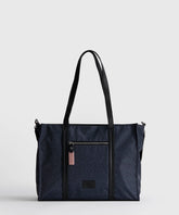 Cartera De Hombro Notebook Office