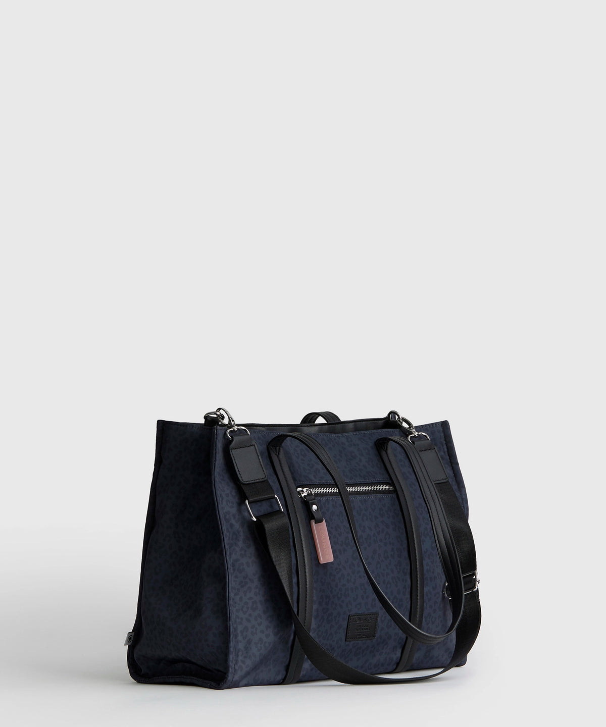 Cartera De Hombro Notebook Office