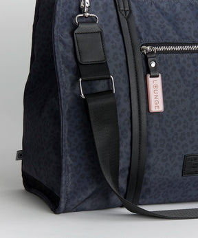 Cartera De Hombro Notebook Office