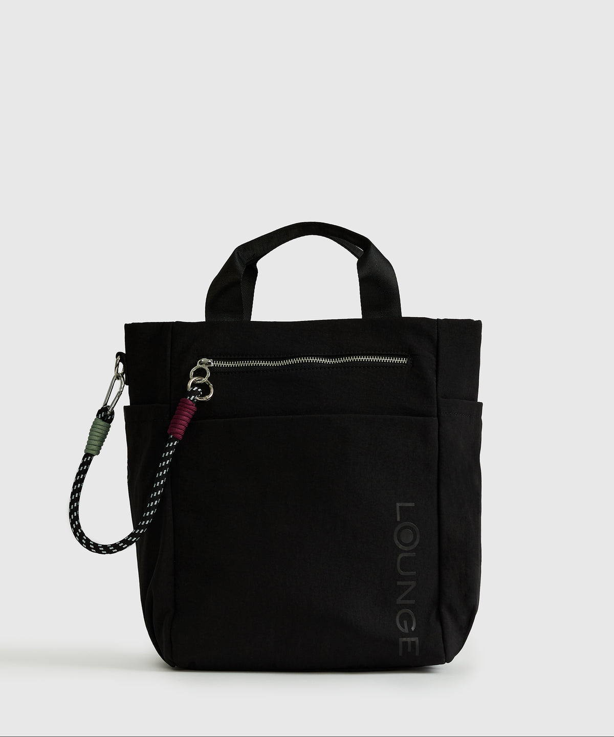 Mochila Llavero Nylon Urban
