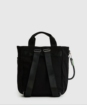 Mochila Llavero Nylon Urban