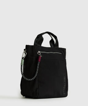 Mochila Llavero Nylon Urban