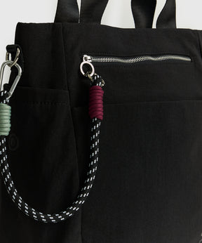 Mochila Llavero Nylon Urban