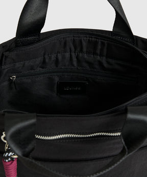 Mochila Llavero Nylon Urban