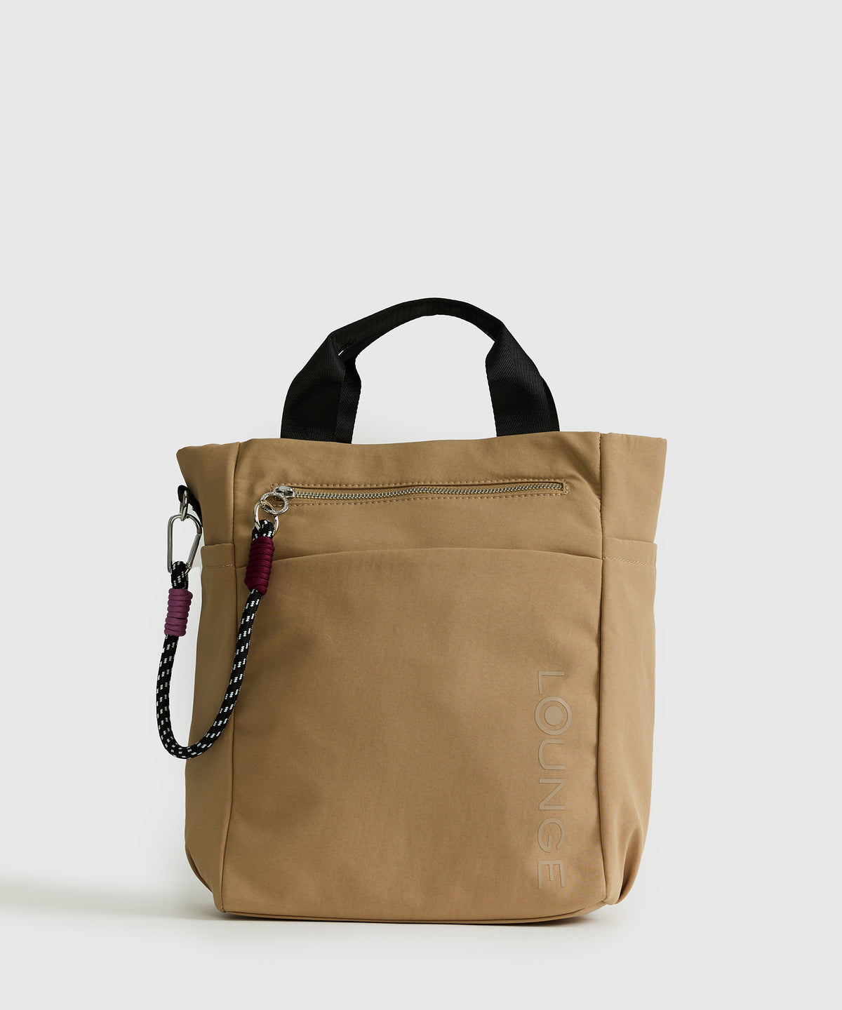 Mochila Llavero Nylon Urban