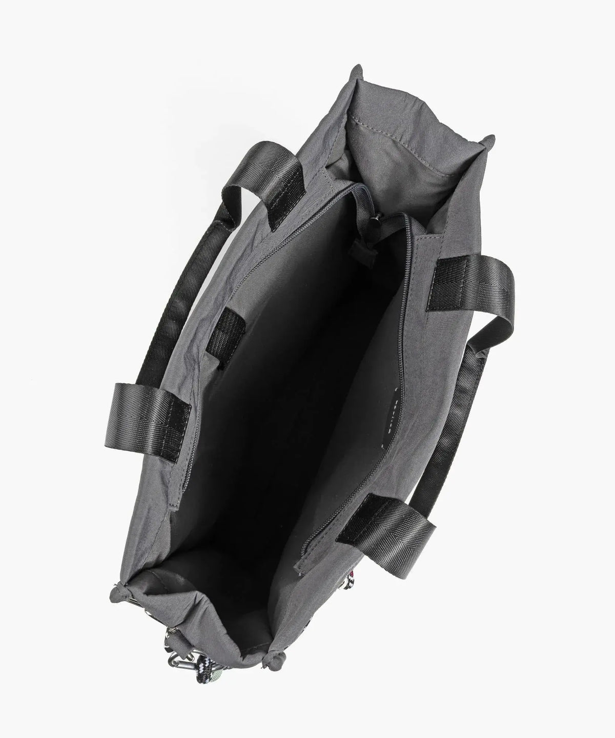 Cartera De Hombro Notebook Nylon Urban