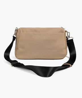 Cartera Bandolera Llavero Nylon Urban