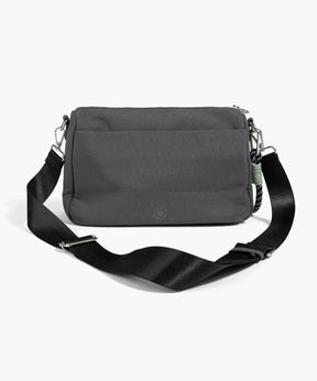 Cartera Bandolera Llavero Nylon Urban
