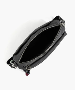 Cartera Bandolera Llavero Nylon Urban