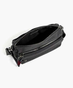 Cartera Bandolera Llavero Nylon Urban