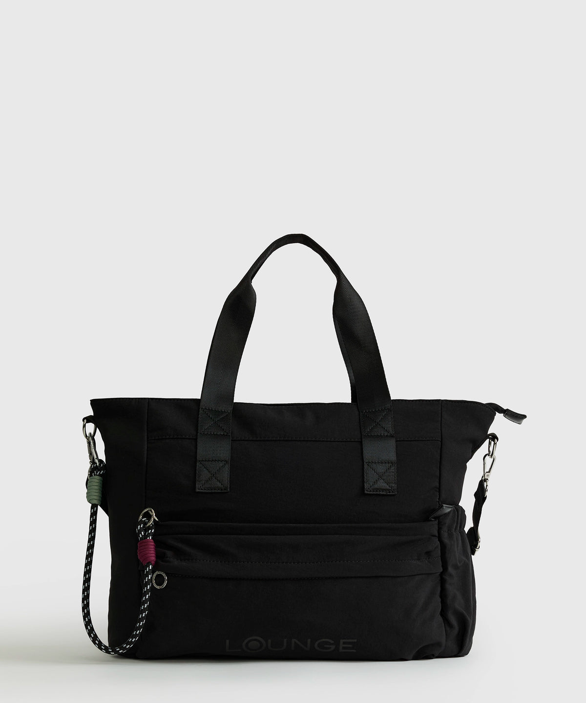 Cartera De Hombro Notebook Urban