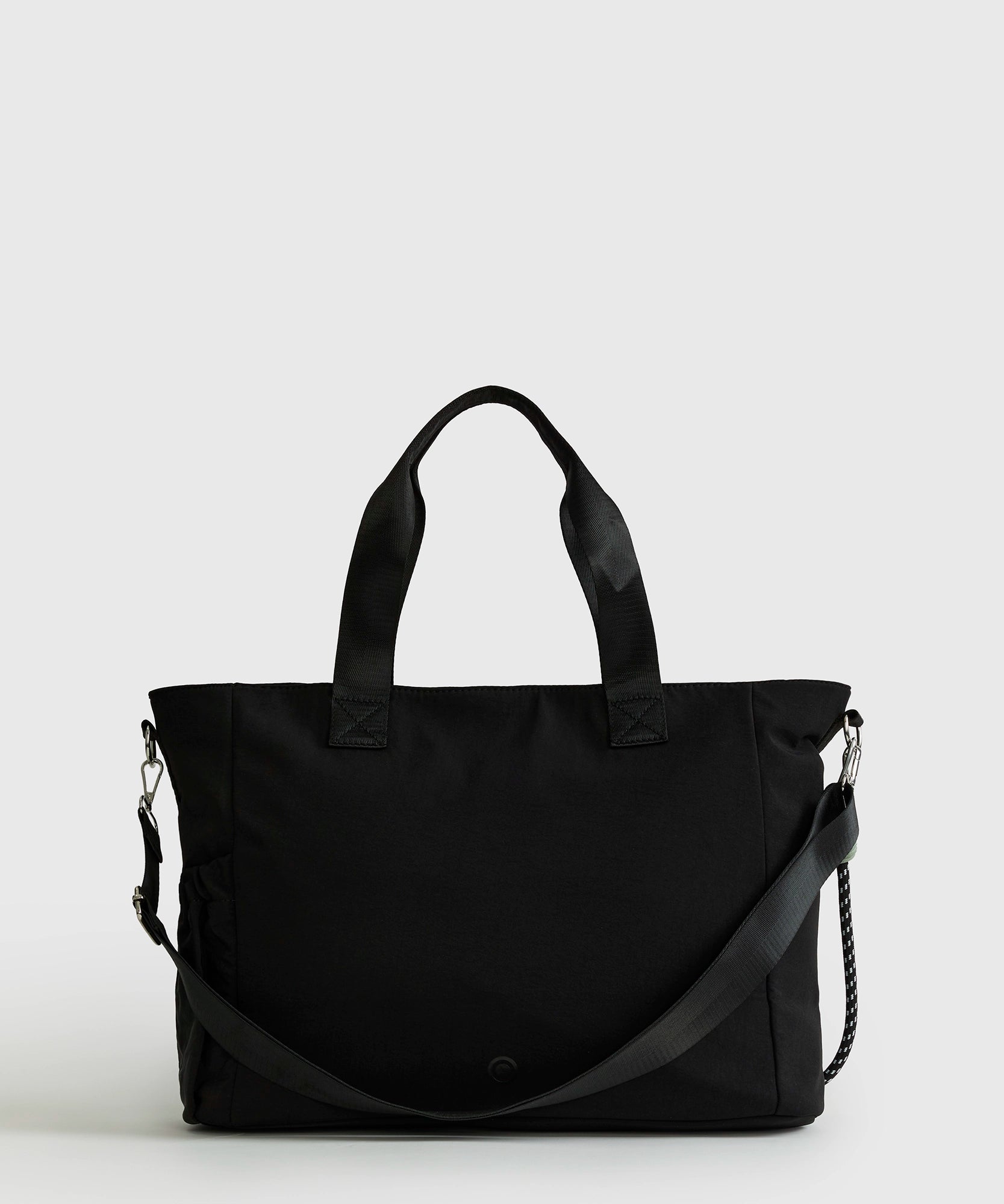 Cartera De Hombro Notebook Urban