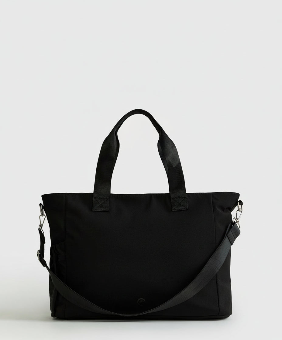 Cartera De Hombro Notebook Urban