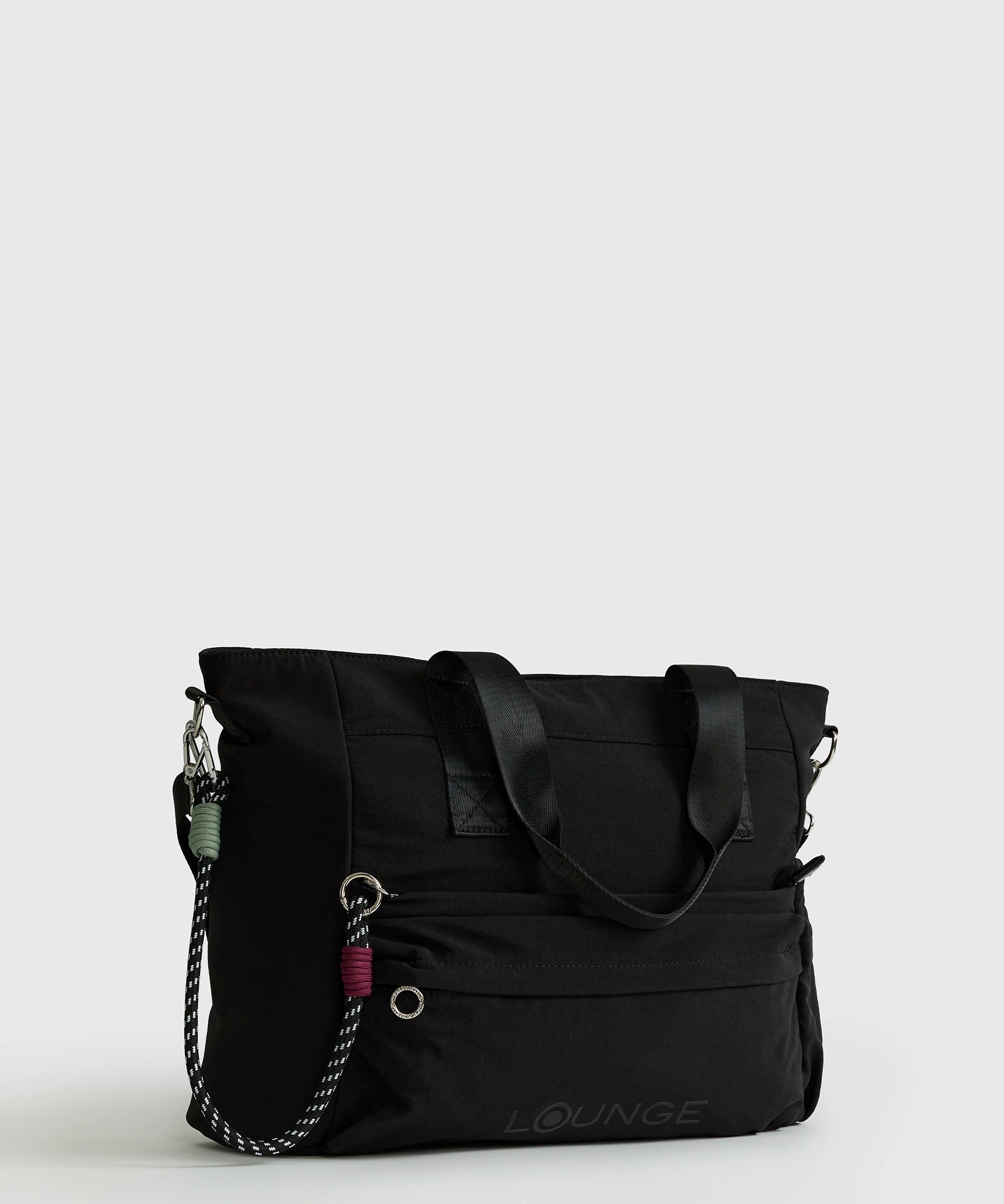 Cartera De Hombro Notebook Urban