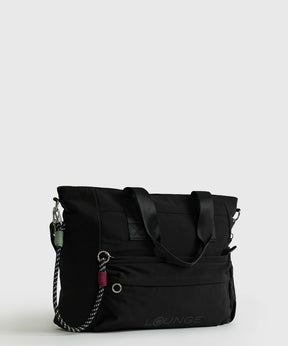 Cartera De Hombro Notebook Urban