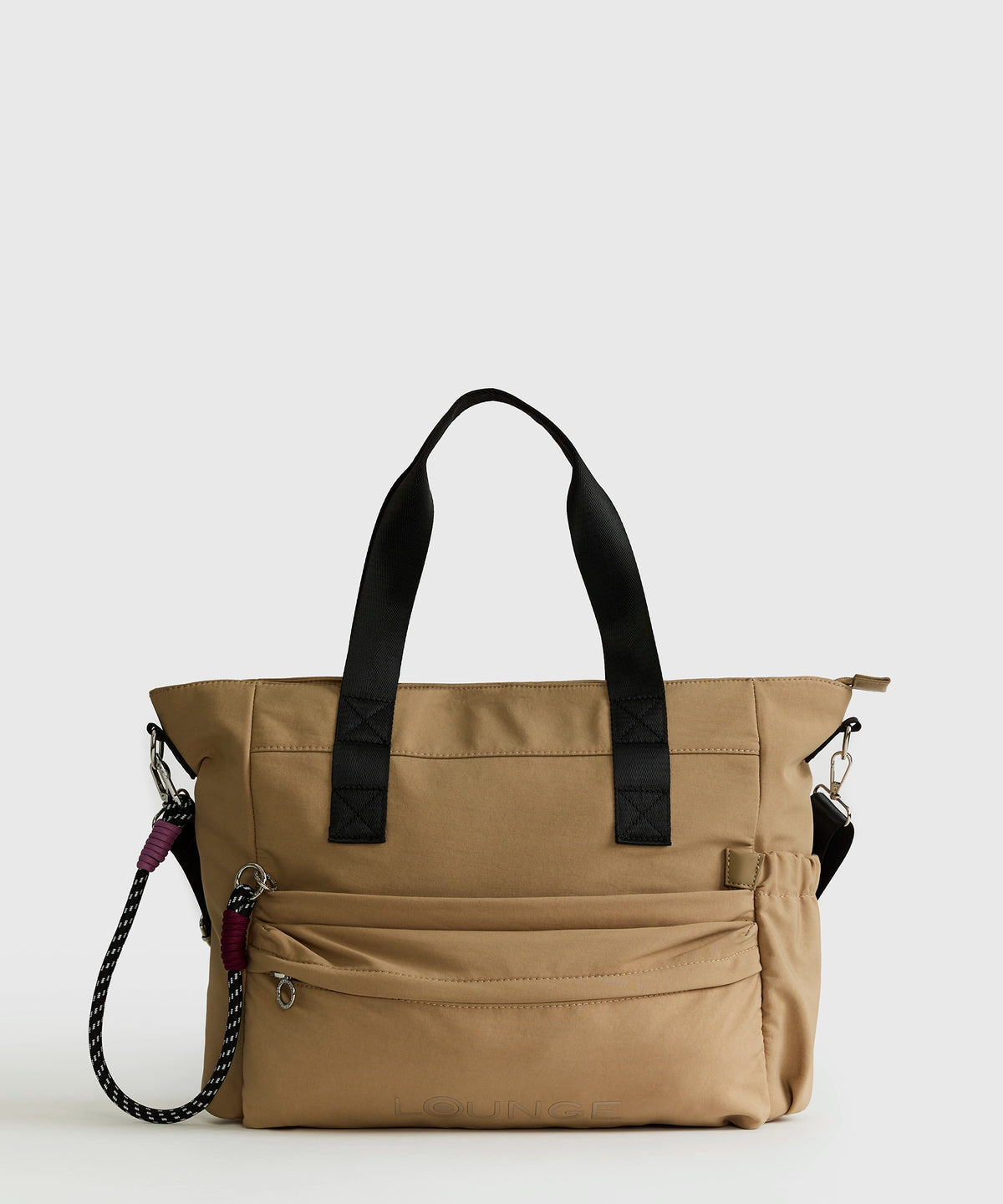 Cartera De Hombro Notebook Urban
