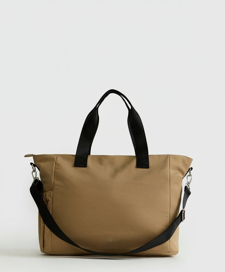 Cartera De Hombro Notebook Urban