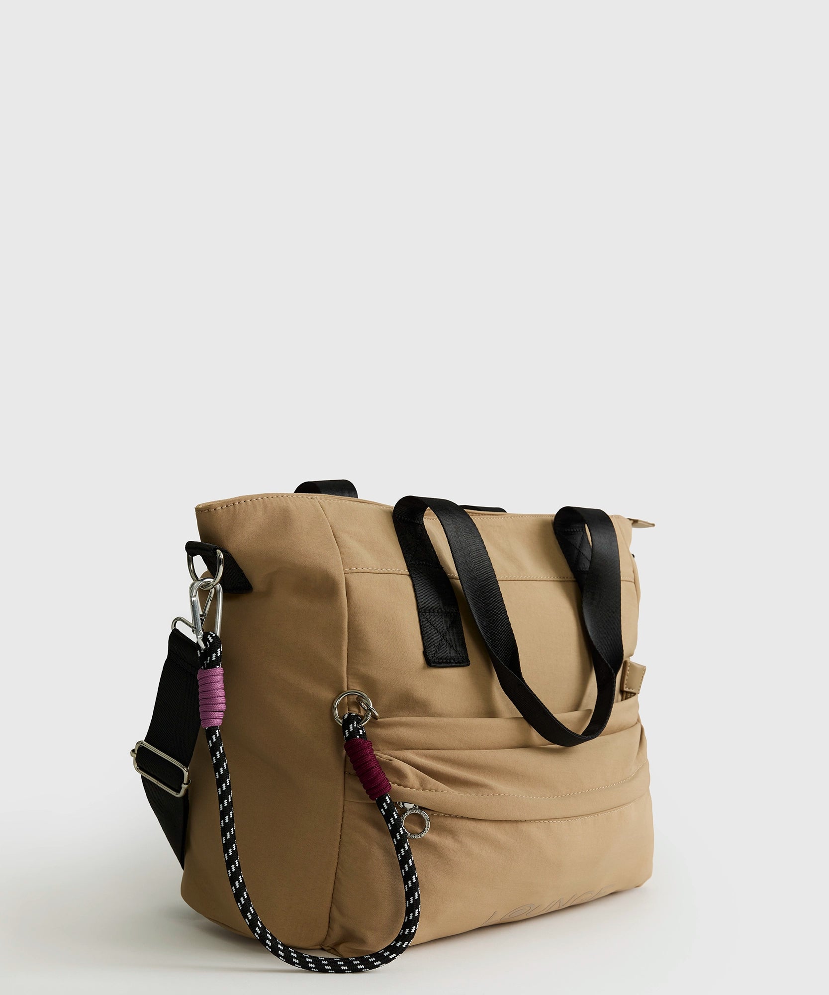 Cartera De Hombro Notebook Urban