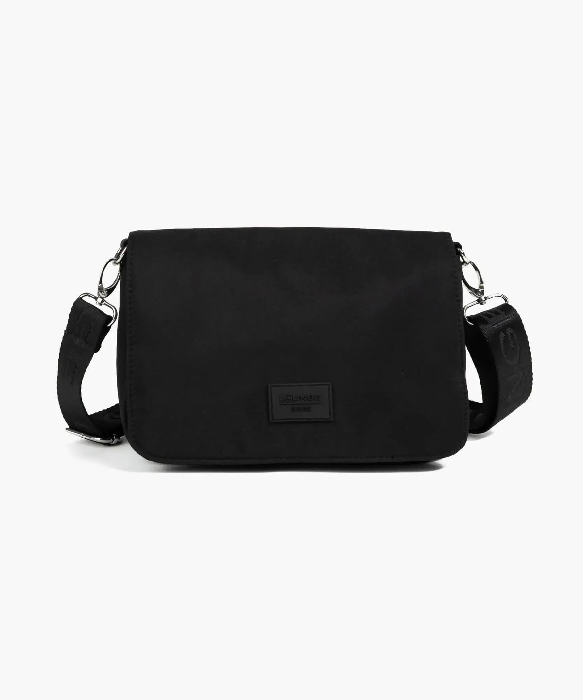 Cartera Bandolera Solapa
